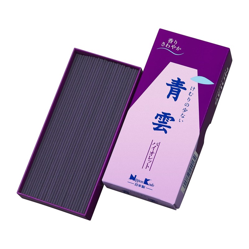 Blue Cloud Violet Rose Approx. 2.8 oz (80