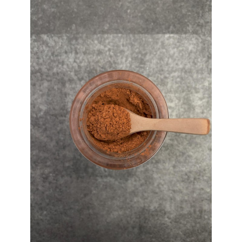 Clay French Clay Red (Irite), 3.5 oz (100 g)