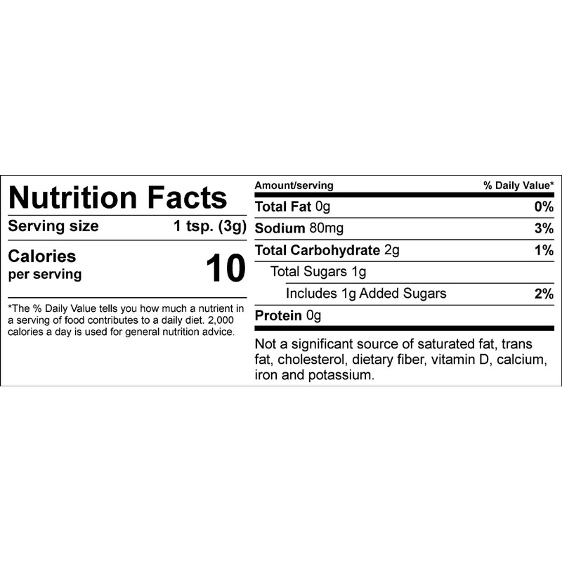 Savory Spice Vietnamese Sweet Lemon Curry - Lemongrass Yellow Curry