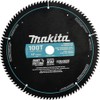 Makita A-94817 12-Inch 100 Tooth Ultra Coated Mitersaw Blade ,