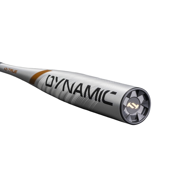 TRUE TEMPER 2023 Dynamic (-3) BBCOR 2 5/8" Baseball Bat