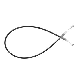 Front Door Cable Assembly Left and Right Side Fits for 2000-2006 Toyota Tundra 2002 2005 Sequoia 2004 fielder Land Cruiser Replace 69710-0C010