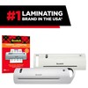 Scotch Thermal Laminator, Extra Wide 13 Inch Input, Ideal for