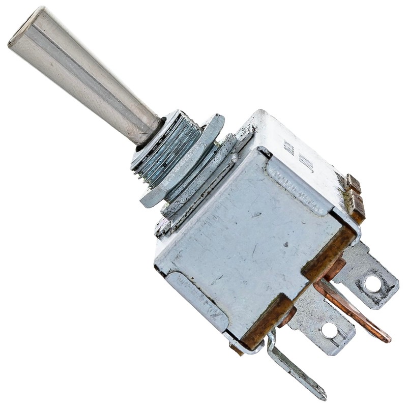 Billy Goat 500307 Ignition Switch
