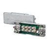 BTR NETCOM 130863-E Multicolour cable interface/gender adapter NETCOM 130863-E, Multicolour