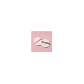 Makeup Product Cushion Puff Set Count for daily beauty routines, Korean cosmetic item, and Personal Care, skincare routine