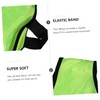 BIUDECO 6Pcs Open Sided Practice Vests for Soccer Football Basketball