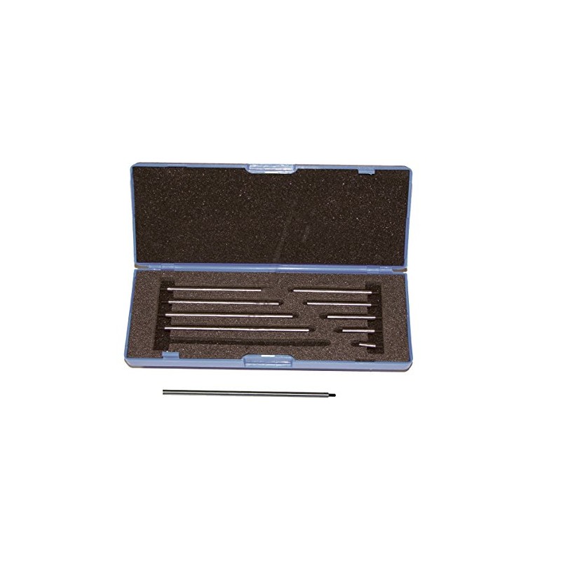 CNC QUALITÄT Extension for dial indicators - 1 each in