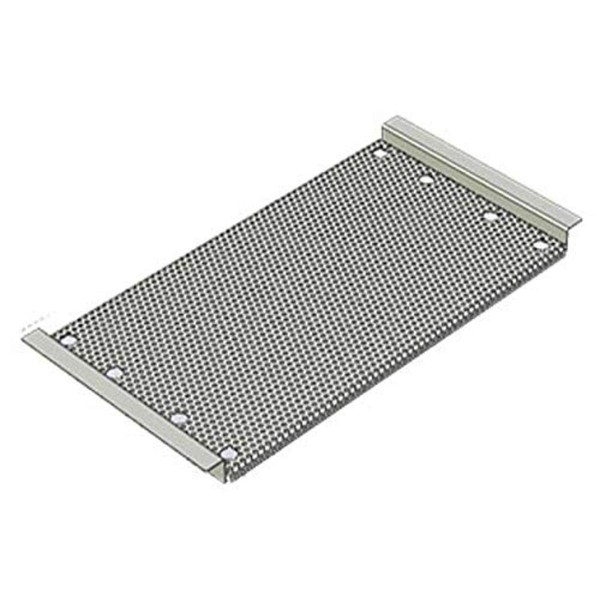 Magma Products 10-956C, Anti Flare Screen, Center, Newport LS Gas Grill, Multi, One Size