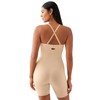 Wacoal Red Carpet Strapless All in One Thigh Shaper, Sand,