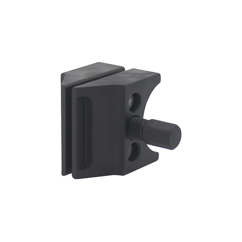 Car Rack Split Hub Steering Knuckle Spreader, Double Ended Improved