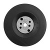 Tiardey 4" 100mm Angle Grinder Backing Pad Rubber Backing Pad