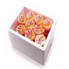 자연그대로 담은 청도 아이스홍시 30개(개당60~80g내외) Cheongdo Ice Persimmons Pack of