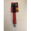 Ego S1 Series Detachable 6" Red Fishing Handle-NEW-30 lb Load-SHIPS