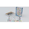 EuroGraphics Flags of The World Puzzle (1000-Piece) (6000-0128)