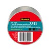 Scotch Foil Tape, 2 inches by 50 yards, 3311, 1