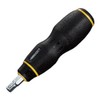 KTC (ke-te-si-) nepurosu 6.3 mm (1/) Driver Type Handle (Short)