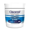 Clearasil 5-In-1 65 Ultra Cleansing Pads, Pack Of 4
