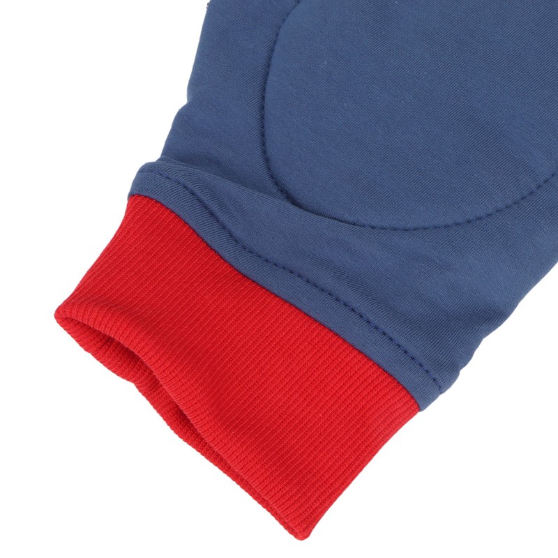 Dog Front Leg Braces Soft Padded Elastic Breathable Joint Protection