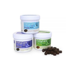 Daily Care Dog Eye & Joint Comprehensive 180g Choose 2 Packs 1+1 / 데일리케어 강아지 눈 관절 종합 180g 2개 고르기 1+1