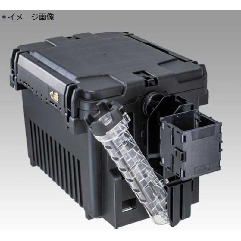 Meiho Chemical Industry BM-290 Slide Rod Stand C Black