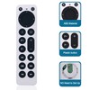 Replacement Remote Control for Apple TV 4K (1st-4th Gen) and
