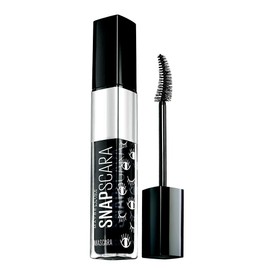 Maybelline Snapscara Mascara Wash Off with Hot Water