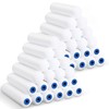 Nuenen 40 Pcs 6 Inch Foam Paint Rollers Mini Paint