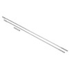 TURNBCKL SCRNDR ZINC 42"