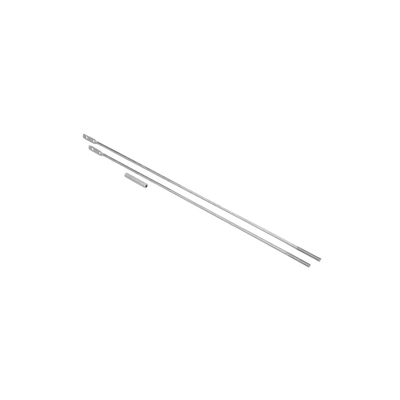 TURNBCKL SCRNDR ZINC 42"