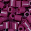 Kawada Perler Beads Solid Eggplant