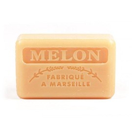 125g Savon De Marseille Soap - Melon by Foufour