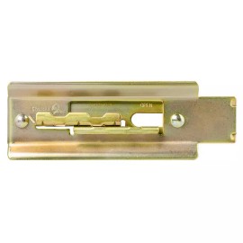 Hardware Store Chateau CARL-PLUS-1 High Security Door Gate Latch Mini Warehouse Cut Resistant