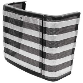 RAParts 194181M91 Front Grille Fits Massey Ferguson 150 165 175