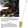 Gearzaar Cam Phaser Lock Out Kit Camshaft Bolt and Timing