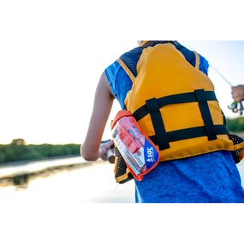 SOL Survival Set, Scout 13713