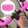 Road Bike Handlebars Belt High Elastic Soft Sweat Absorption Steering