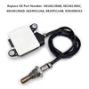 Nanshaolin 68146138AC nitrogen Oxide Sensor Nox Sensor 68249511AB 0281006343 Fits