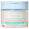 Aardman Marine Kelp Aqua Moisture Toner Pad 280ml, 60 sheets, 2 pieces / 아드망 마린 켈프 아쿠아 모이스처 토너 패드 280ml, 60매입, 2개