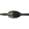 Cardone 60-7281 Remanufactured CV Constant Velocity Drive Axle Shaft