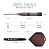 Mission Red Dawn M4 90% Darts 22 g