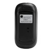 Bluetooth Mouse Wireless Mouse Black Wireless Mouse Bluetooth 5.0 Silent