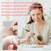 Clay Tools Dough Carving Tools Set of 11 Stirrers Set