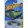 Hot Wheels 2022 - Bully Goat - HW Art Cars