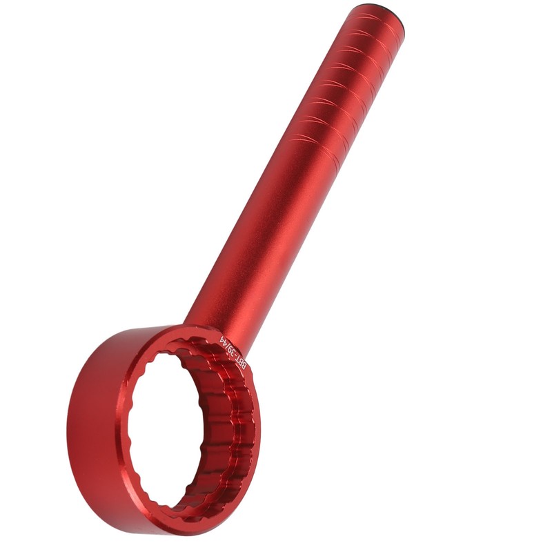 Bicycle Multifunctional BB Wrench BBT‑39/44 High Hardness Bike Bottom Bracket