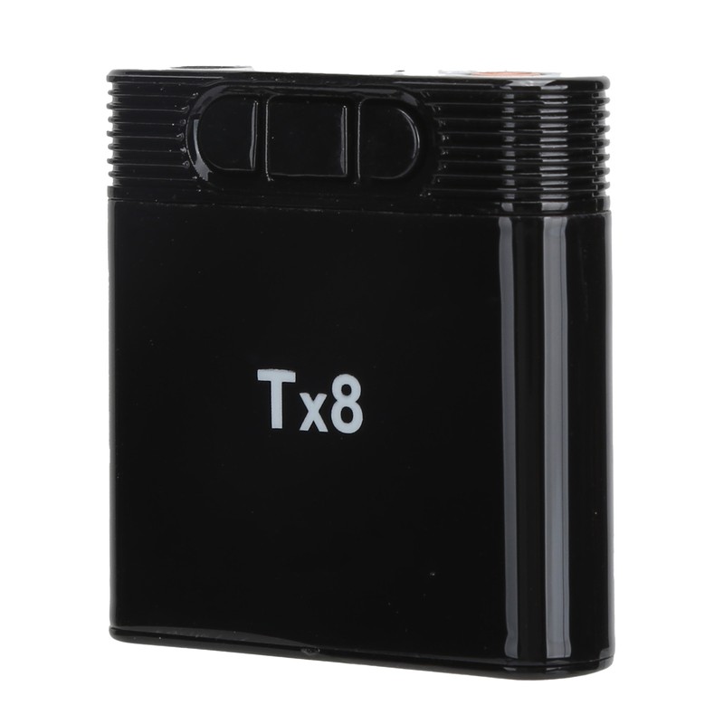2 in 1 Bluetooth 5.0 Adapter Transmitter Receiver Wireless Audio