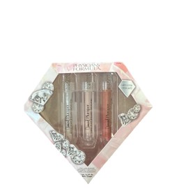 Physicians Formula Champagne Kisses Diamond Lip Plumper Mini Trio 3pc Kit New