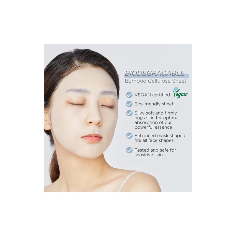 Mediheal La Mejor Mascarilla Coreana Watermide Essential Fa