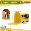 Teacher Mailbox Classroom Mailbox - Back to School Gift, Metal