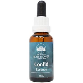 Australian Bush Confed, 1.0 fl oz (30 ml), Combination Flower Essence, Genuine Japanese Product